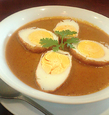 Egg Gravy Egg Gravy picture